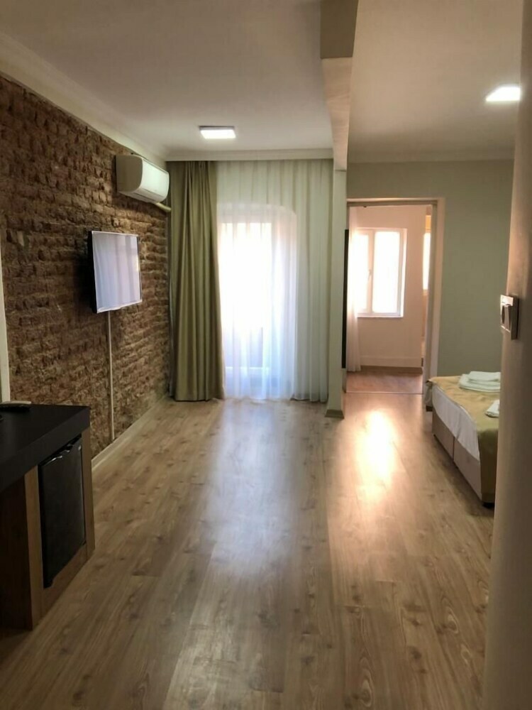 Hotel Taksim 8 Suites