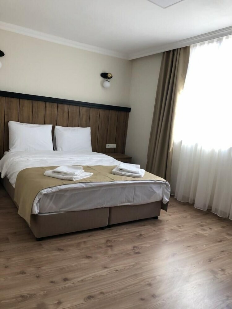 Hotel Taksim 8 Suites