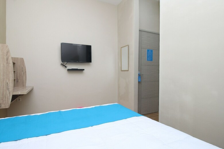 Hotel Airy Kebon Kacang Dua Sembilan 18 Jakarta