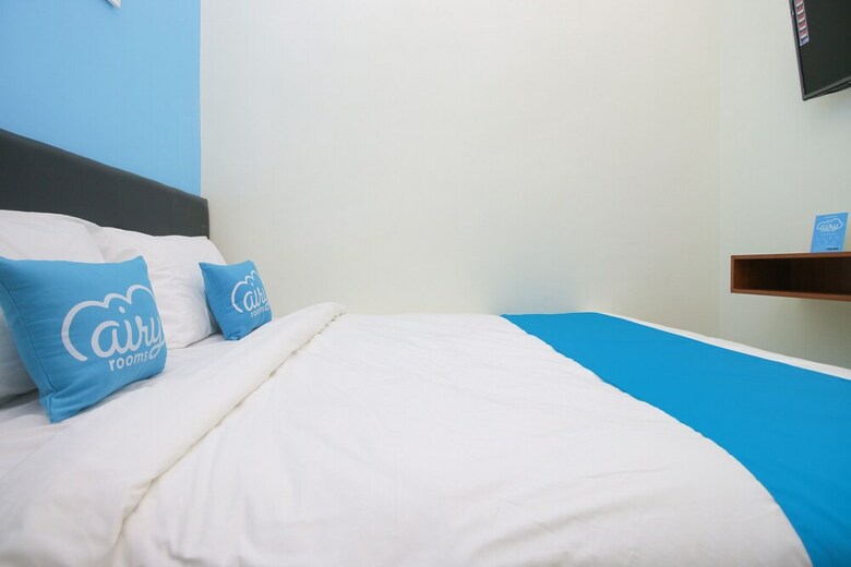 Hotel Airy Syariah Dukuh Pakis Dua 19b Surabaya