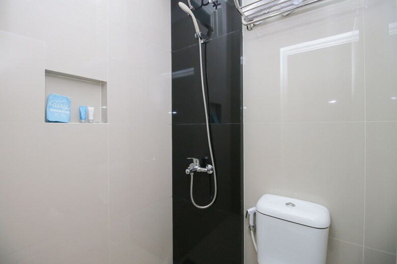 Hotel Airy Syariah Dukuh Pakis Dua 19b Surabaya