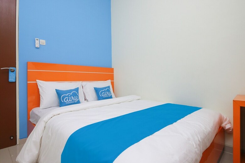 Hotel Airy Syariah Dukuh Pakis Dua 19b Surabaya