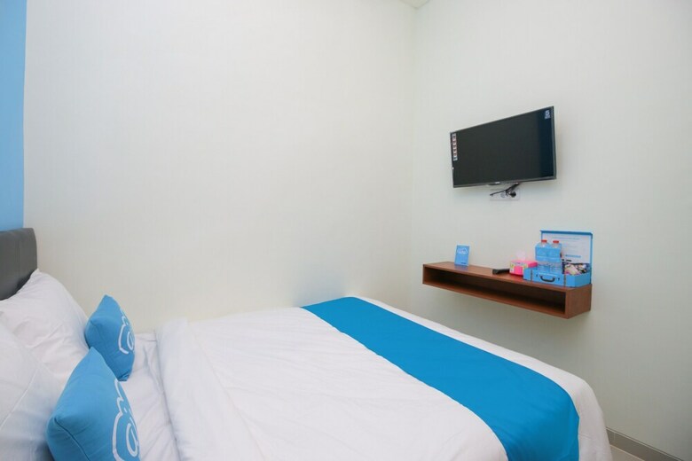 Hotel Airy Syariah Dukuh Pakis Dua 19b Surabaya