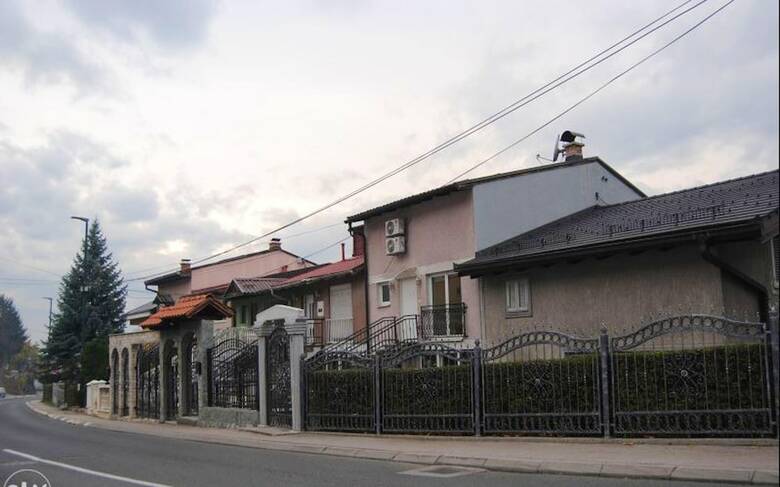 Apartment With 3 Bedrooms In Sarajevo, With Wifi - 7 Km From The Slopes