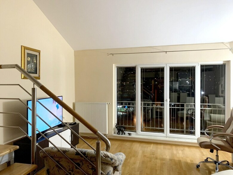 Apartment With 3 Bedrooms In Sarajevo, With Wifi - 7 Km From The Slopes