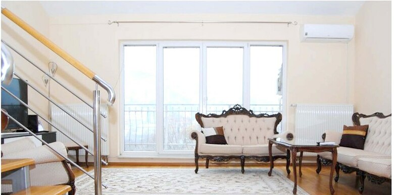 Apartment With 3 Bedrooms In Sarajevo, With Wifi - 7 Km From The Slopes