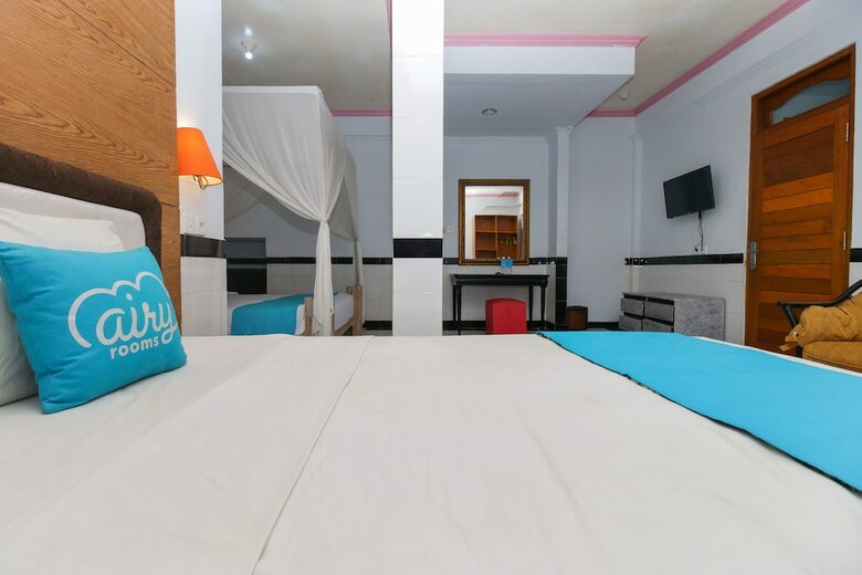 Hotel Airy Jimbaran Celagi Basur 1 Bali
