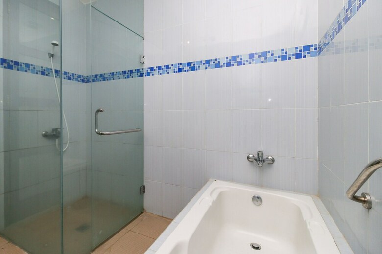 Hotel Airy Jimbaran Celagi Basur 1 Bali