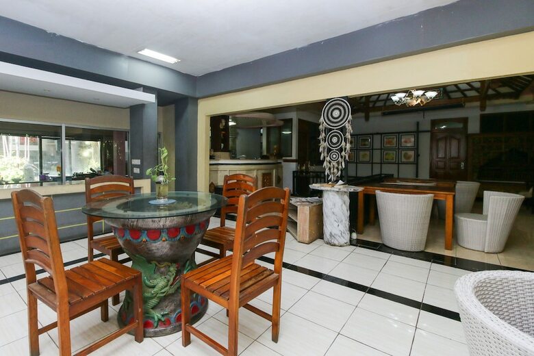 Hotel Airy Jimbaran Celagi Basur 1 Bali