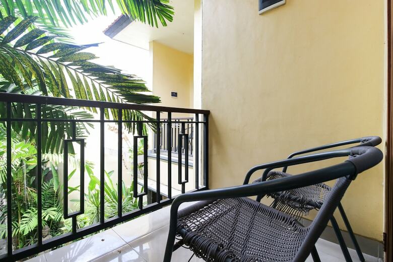 Hotel Airy Jimbaran Celagi Basur 1 Bali