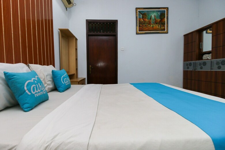 Hotel Airy Jimbaran Celagi Basur 1 Bali