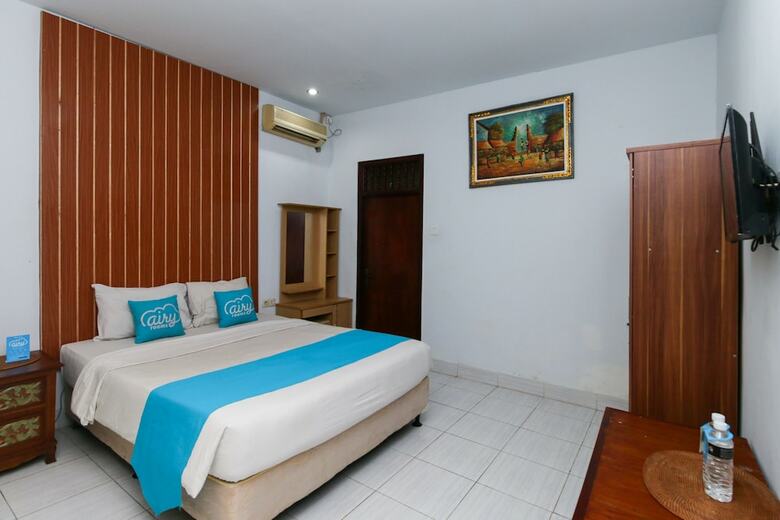 Hotel Airy Jimbaran Celagi Basur 1 Bali