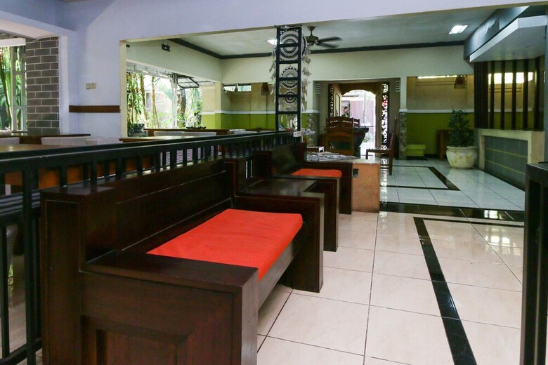 Hotel Airy Jimbaran Celagi Basur 1 Bali