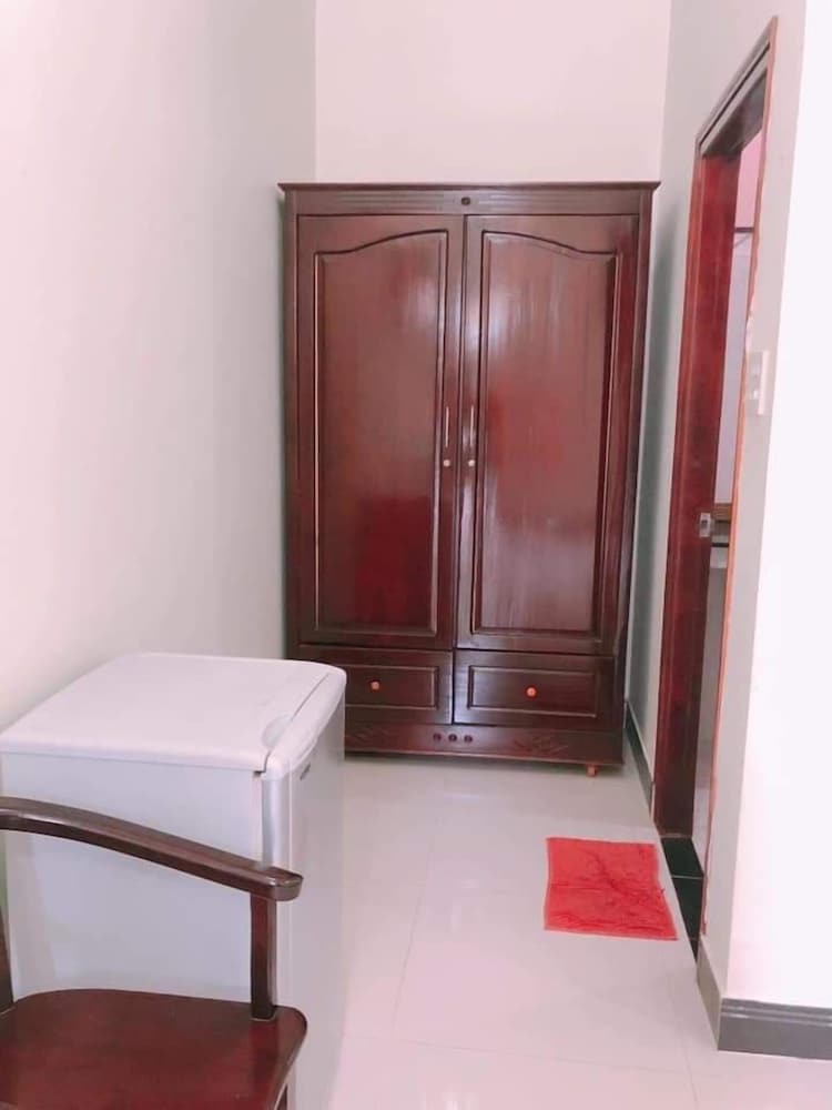 Aparthotel Dinh Ngoc Guesthouse