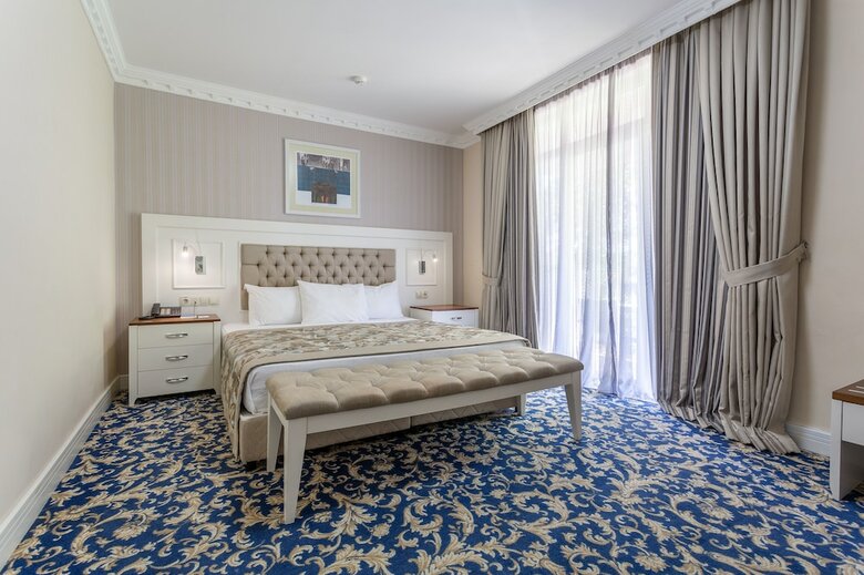 Hotel Simena Holiday Village