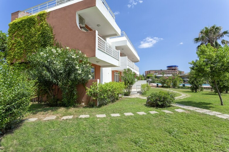 Hotel Simena Holiday Village