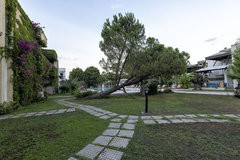 Hotel Simena Holiday Village