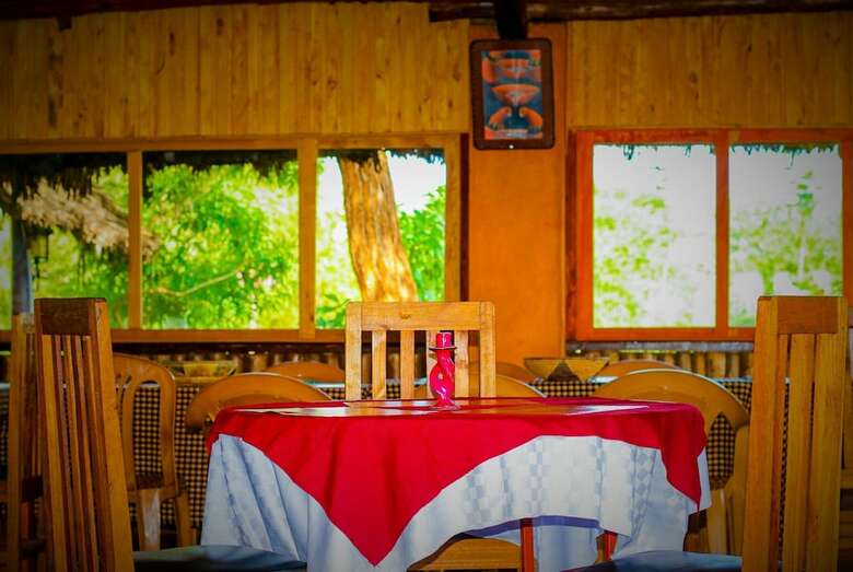 Posada Teen Ranch Camp