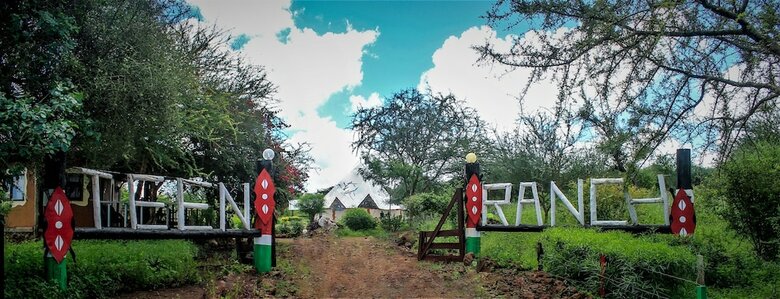 Posada Teen Ranch Camp