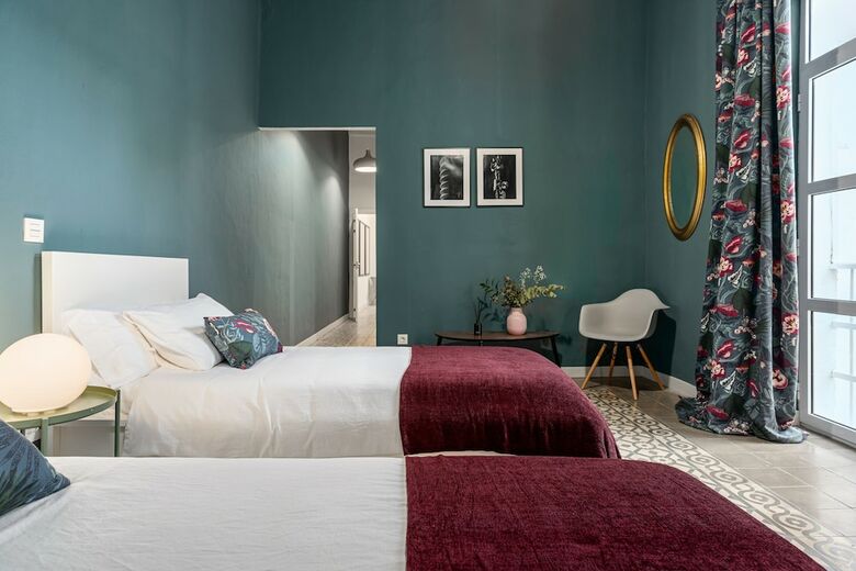Hotel Art Suites By Casa de Indias