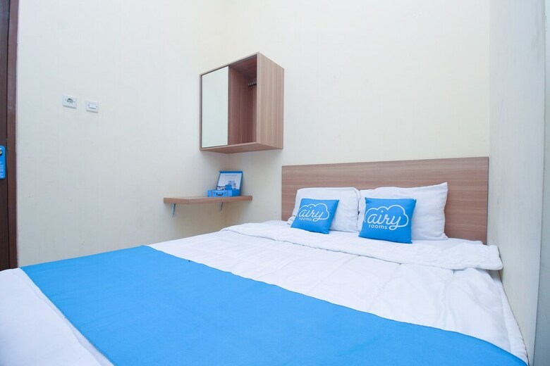 Hotel Airy Pedurungan Singa Tengah Dua 2 Semarang