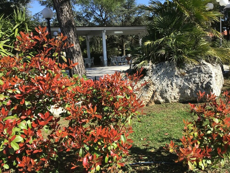 Corallo Country Hotel & Spa