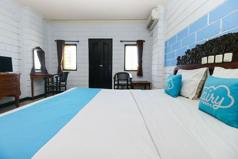 Hotel Airy Legian Melati Lebak Bene 15x Bali