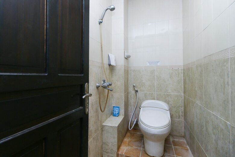 Hotel Airy Legian Melati Lebak Bene 15x Bali
