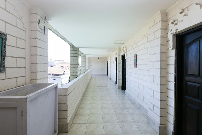 Hotel Airy Legian Melati Lebak Bene 15x Bali