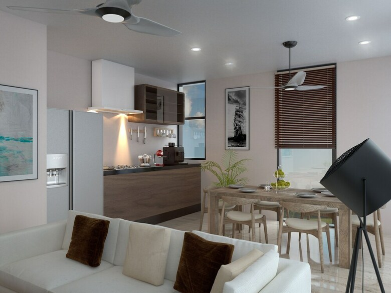Aparthotel Amira Central Residence