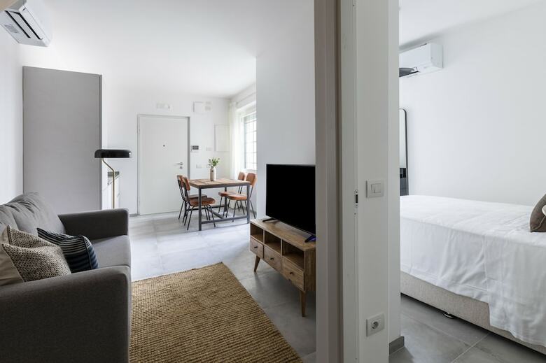 Apartamento Sonder - San Lorenzo