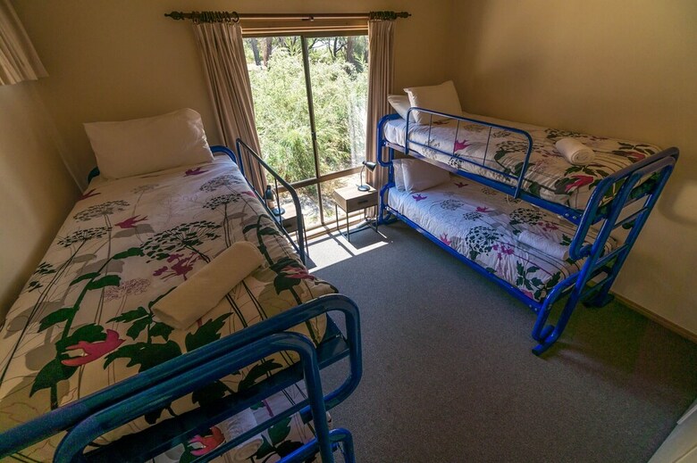 Wonderland Cottages
