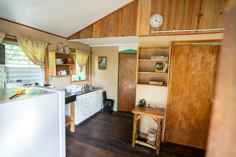 Posada T.r.e.e.s Research Center And Eco Lodge