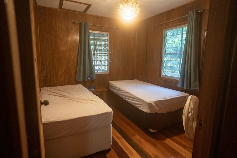 Posada T.r.e.e.s Research Center And Eco Lodge
