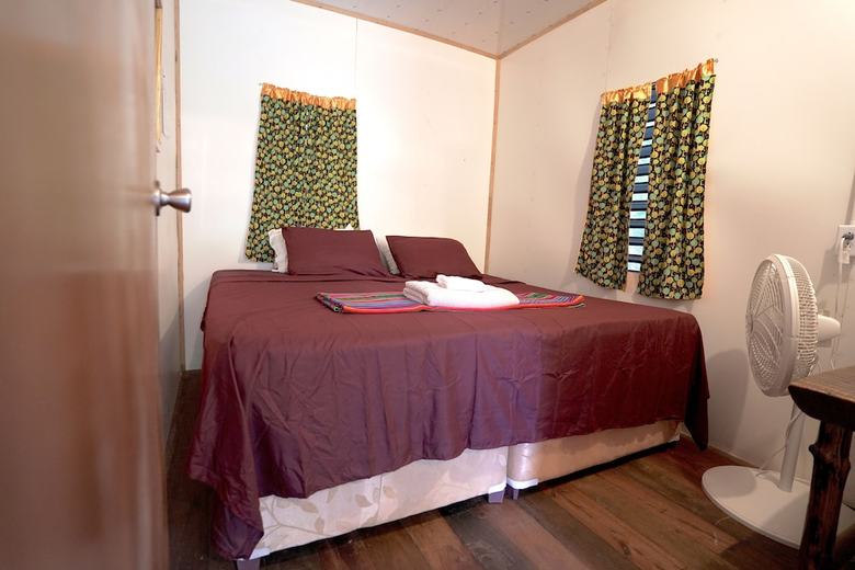 Posada T.r.e.e.s Research Center And Eco Lodge