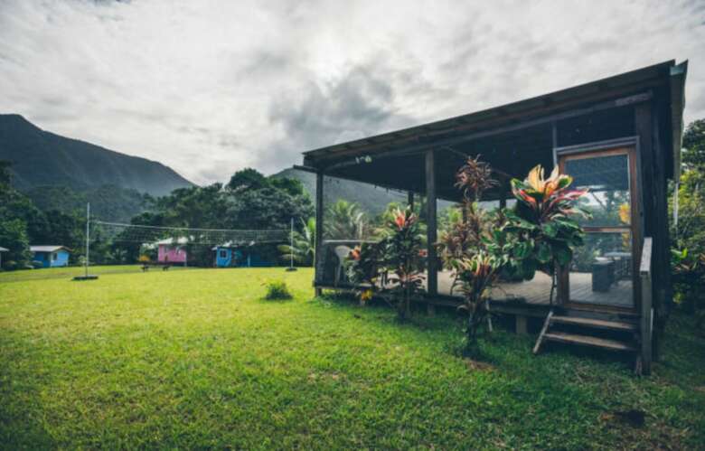 Posada T.r.e.e.s Research Center And Eco Lodge