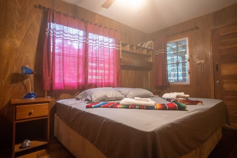 Posada T.r.e.e.s Research Center And Eco Lodge