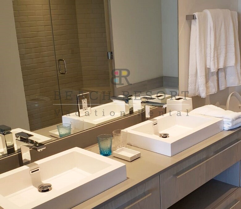 Apartamento Hyde Beach House Resort Rental