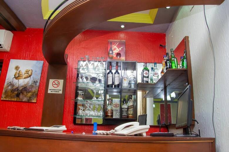 Apartment With 3 Bedrooms In Kinshasa, With Balcony And Wifi
