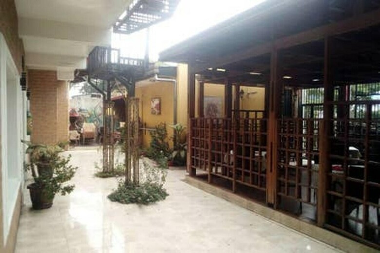 Apartment With 3 Bedrooms In Kinshasa, With Balcony And Wifi