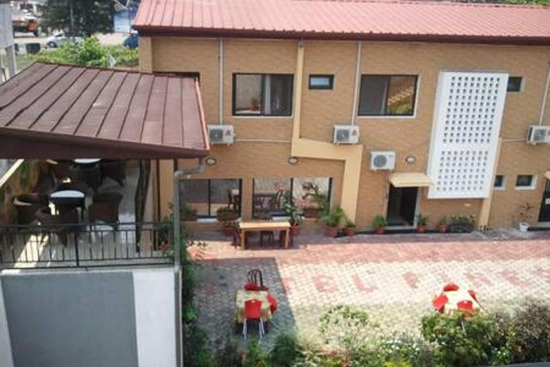 Apartment With 3 Bedrooms In Kinshasa, With Balcony And Wifi