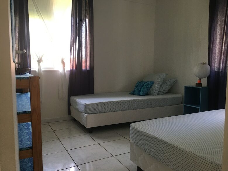 Hotel Le Fare Bleu