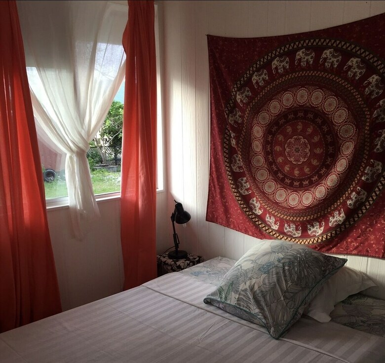 Hotel Le Fare Bleu