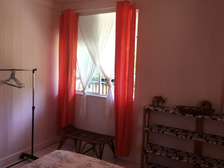 Hotel Le Fare Bleu