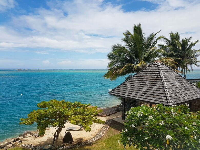 Villa Vaihau