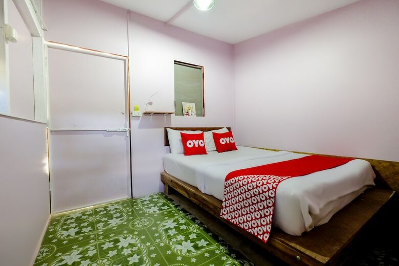 Hotel Oyo 579 Leaf House 3 Long Beach