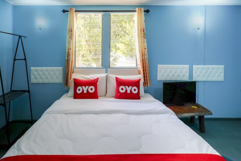 Hotel Oyo 579 Leaf House 3 Long Beach