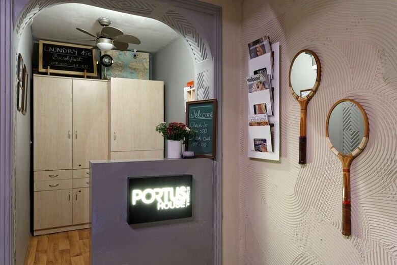 Bed & Breakfast Cheers Porthouse
