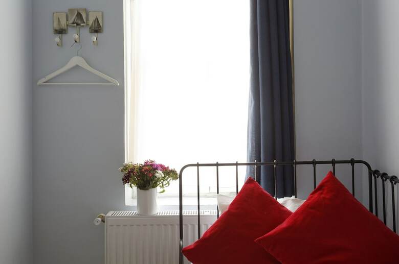 Bed & Breakfast Cheers Porthouse