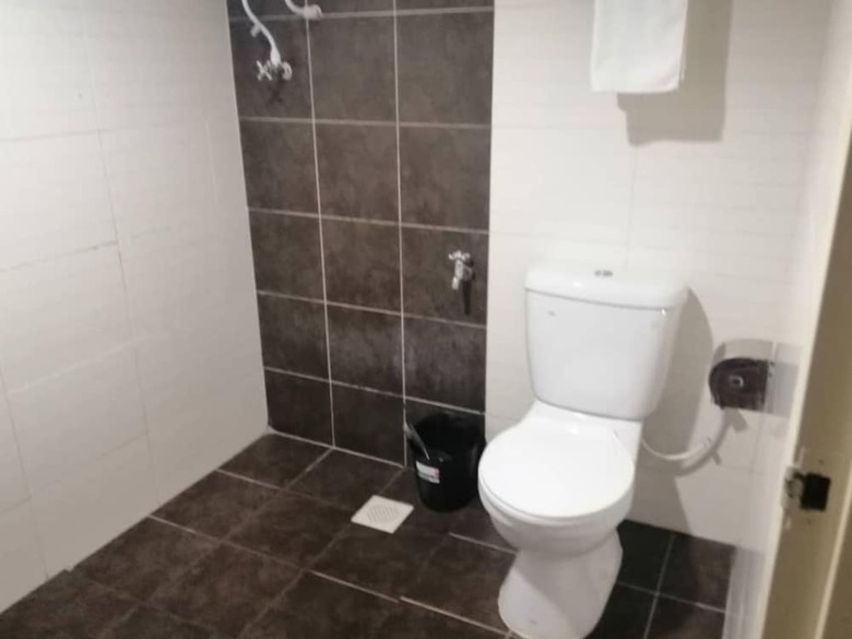 Oyo 89995 Glex Hotel Pandan City